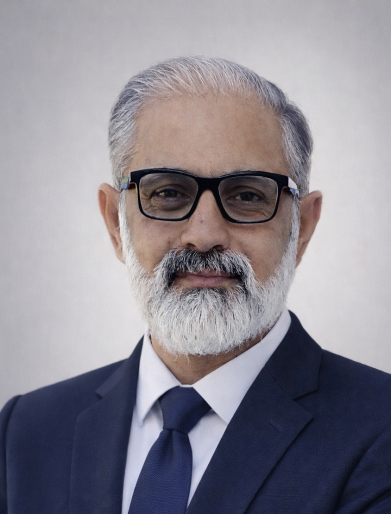 Adil Khan
