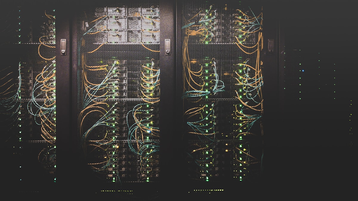Sovereign high-density enterprise air-gapped datacenter infrastructure